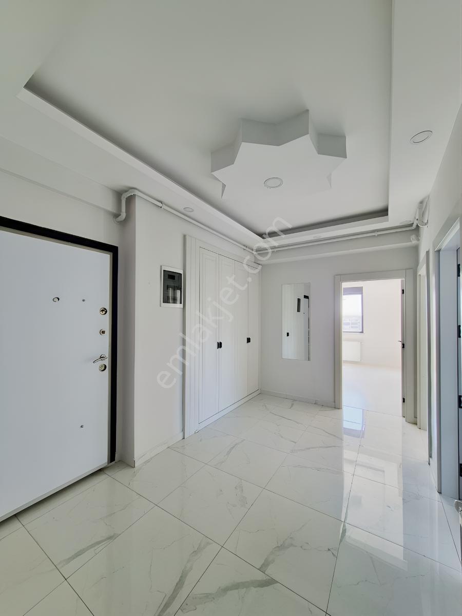 Kızılelma Sitesi Dubleks 5+2 Sıfır Daire 280 M2 Geniş Daire — fotoğraf 11