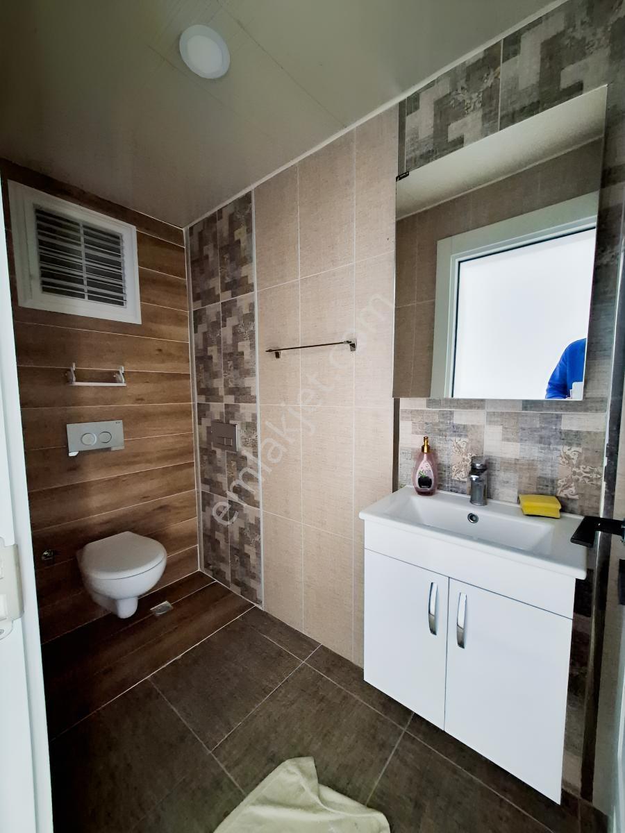 Kızılelma Sitesi Dubleks 5+2 Sıfır Daire 280 M2 Geniş Daire — fotoğraf 12