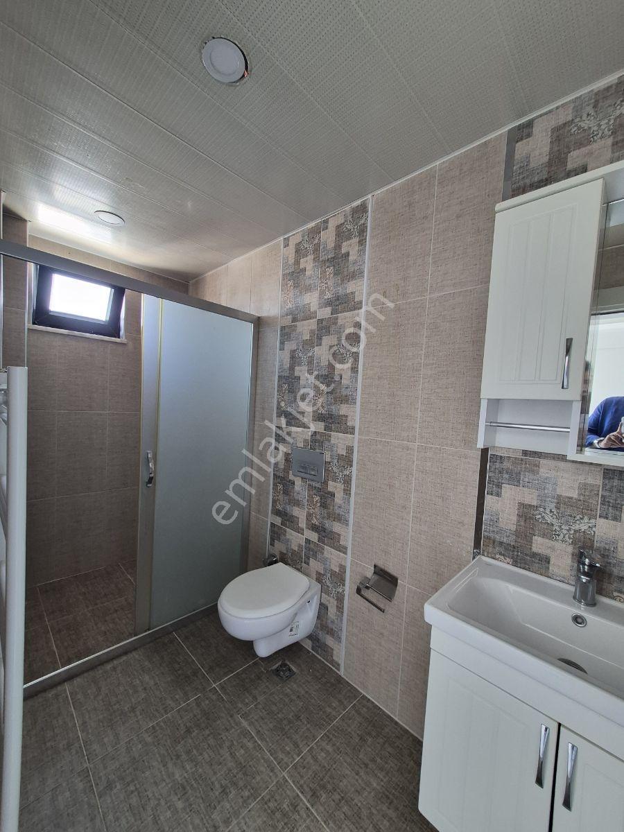 Kızılelma Sitesi Dubleks 5+2 Sıfır Daire 280 M2 Geniş Daire — fotoğraf 14