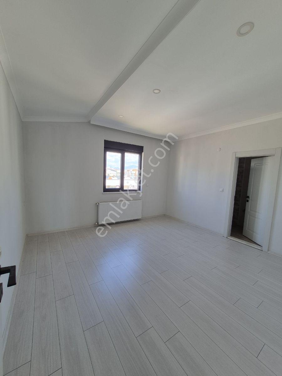 Kızılelma Sitesi Dubleks 5+2 Sıfır Daire 280 M2 Geniş Daire — fotoğraf 18