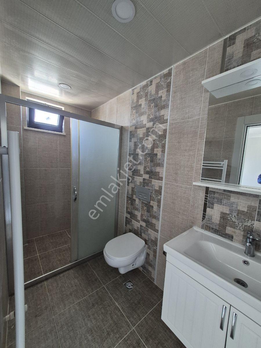 Kızılelma Sitesi Dubleks 5+2 Sıfır Daire 280 M2 Geniş Daire — fotoğraf 19