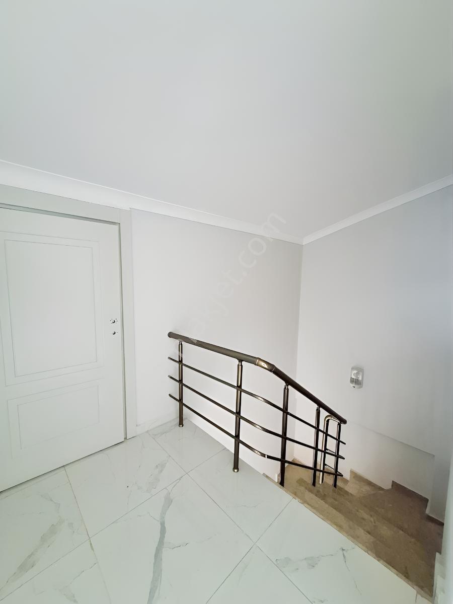 Kızılelma Sitesi Dubleks 5+2 Sıfır Daire 280 M2 Geniş Daire — fotoğraf 20