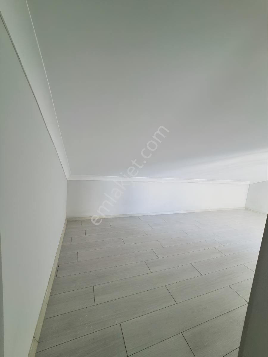 Kızılelma Sitesi Dubleks 5+2 Sıfır Daire 280 M2 Geniş Daire — fotoğraf 21