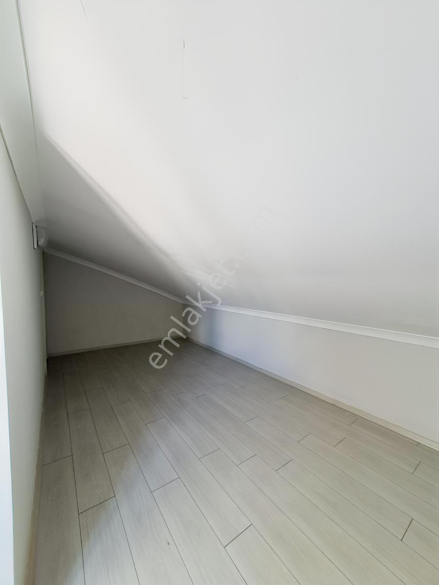 Kızılelma Sitesi Dubleks 5+2 Sıfır Daire 280 M2 Geniş Daire — fotoğraf 22