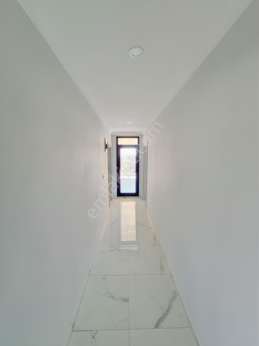 Kızılelma Sitesi Dubleks 5+2 Sıfır Daire 280 M2 Geniş Daire — fotoğraf 24