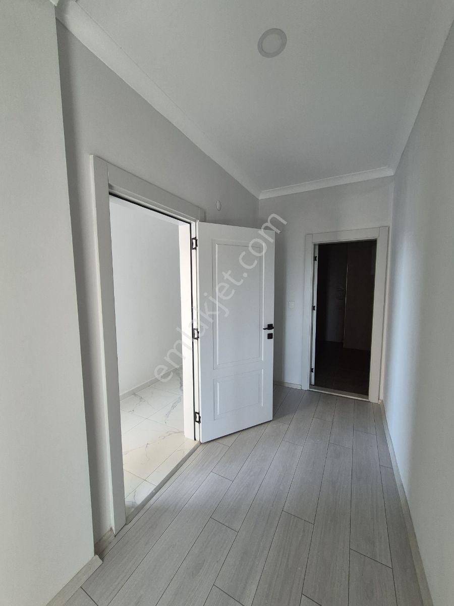 Kızılelma Sitesi Dubleks 5+2 Sıfır Daire 280 M2 Geniş Daire — fotoğraf 25