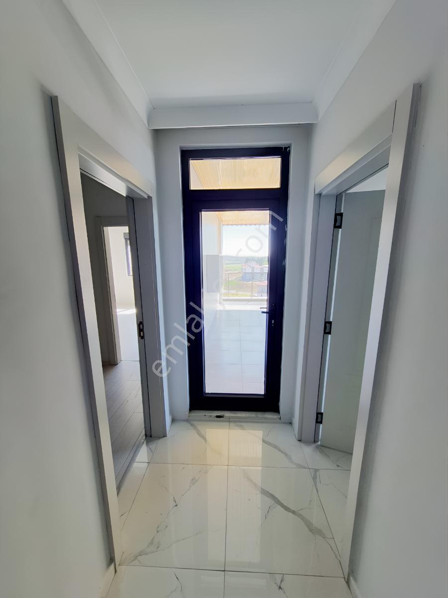 Kızılelma Sitesi Dubleks 5+2 Sıfır Daire 280 M2 Geniş Daire — fotoğraf 26