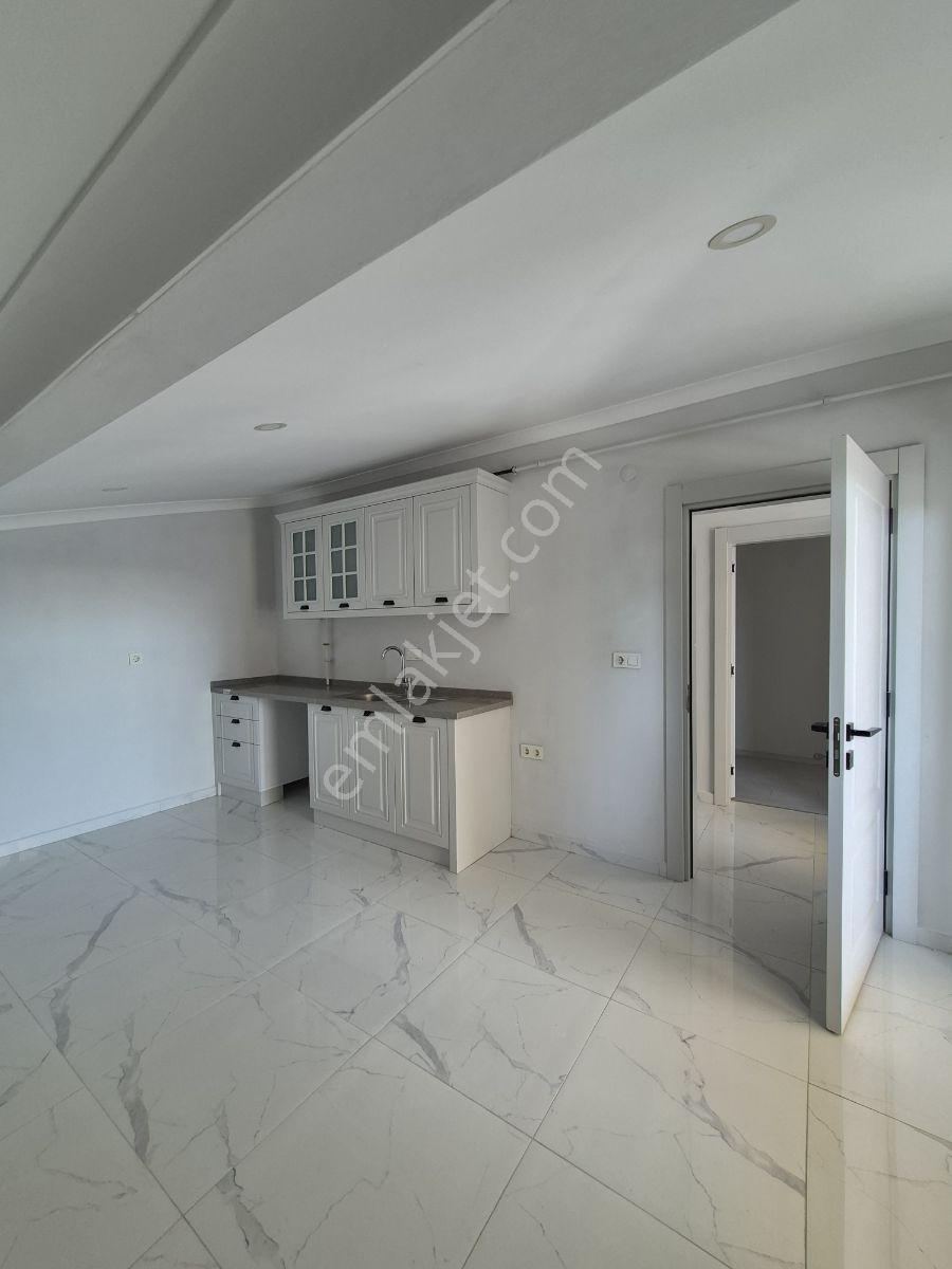 Kızılelma Sitesi Dubleks 5+2 Sıfır Daire 280 M2 Geniş Daire — fotoğraf 29
