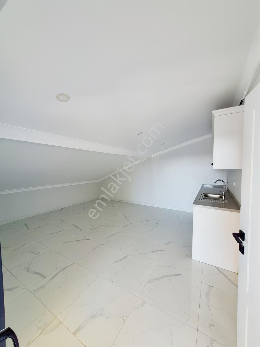 Kızılelma Sitesi Dubleks 5+2 Sıfır Daire 280 M2 Geniş Daire — fotoğraf 30
