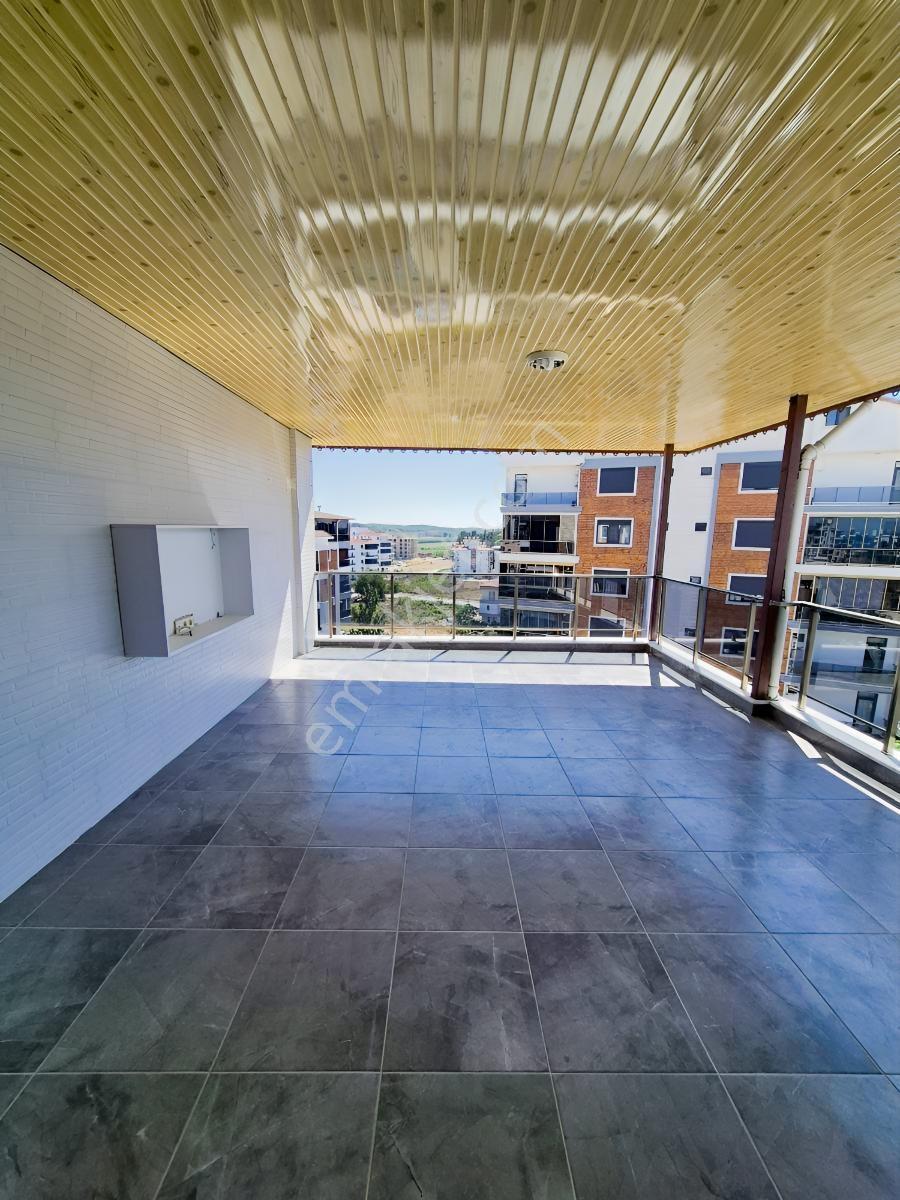 Kızılelma Sitesi Dubleks 5+2 Sıfır Daire 280 M2 Geniş Daire — fotoğraf 31