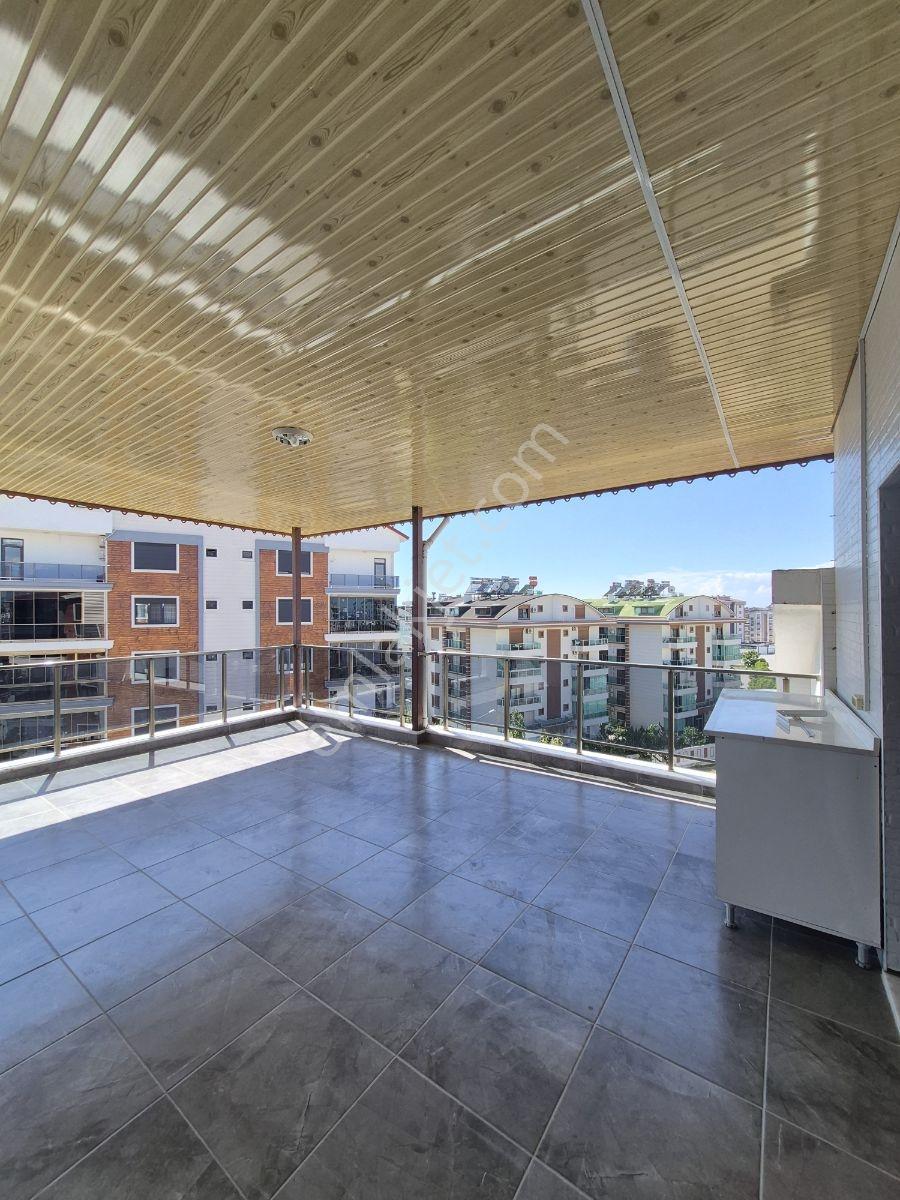 Kızılelma Sitesi Dubleks 5+2 Sıfır Daire 280 M2 Geniş Daire — fotoğraf 32