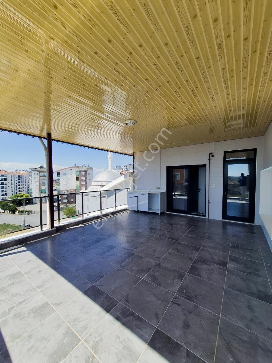 Kızılelma Sitesi Dubleks 5+2 Sıfır Daire 280 M2 Geniş Daire — fotoğraf 33