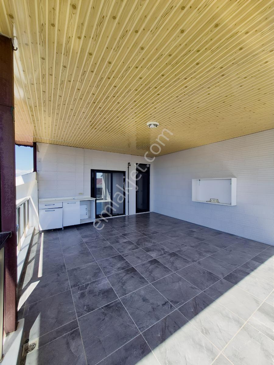 Kızılelma Sitesi Dubleks 5+2 Sıfır Daire 280 M2 Geniş Daire — fotoğraf 34