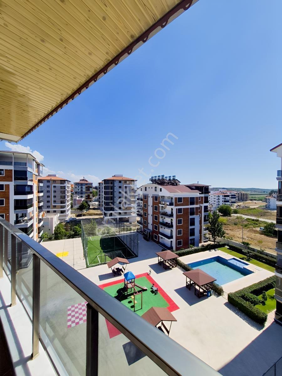 Kızılelma Sitesi Dubleks 5+2 Sıfır Daire 280 M2 Geniş Daire — fotoğraf 35