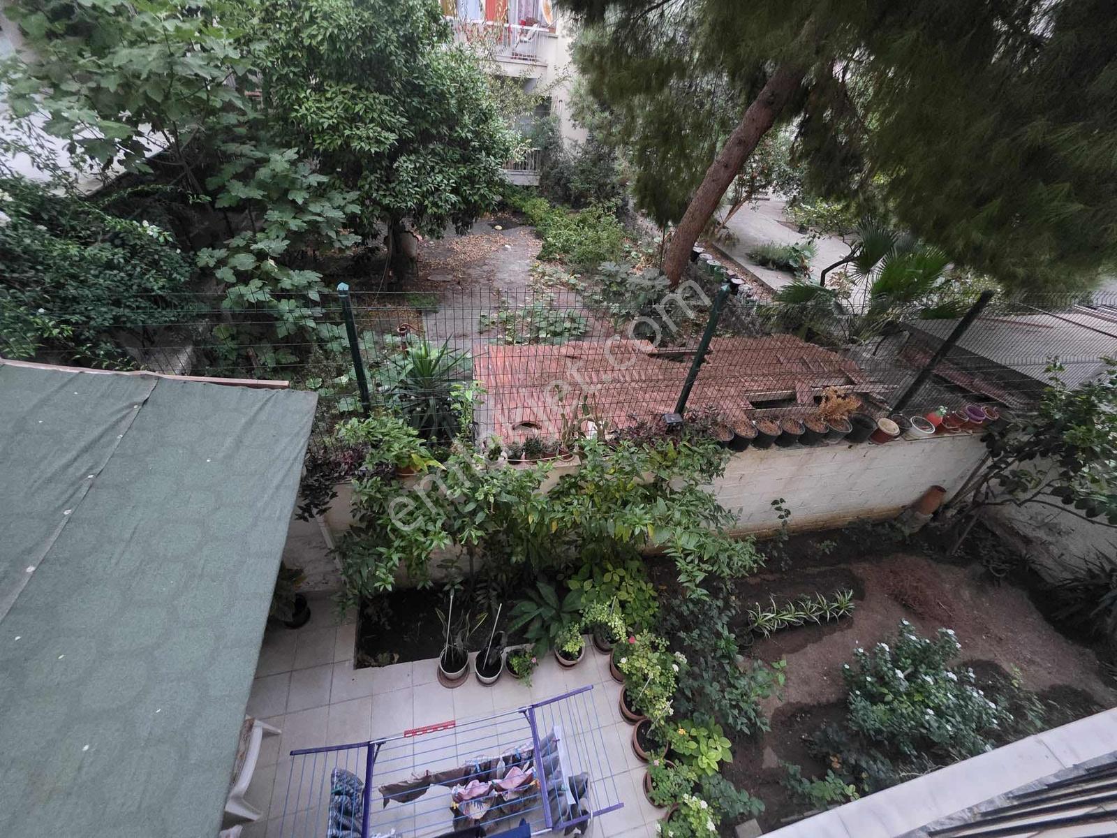 Karşıyaka Tuna'da Tadilatlı 1. Kat 3+1 Daire — fotoğraf 34