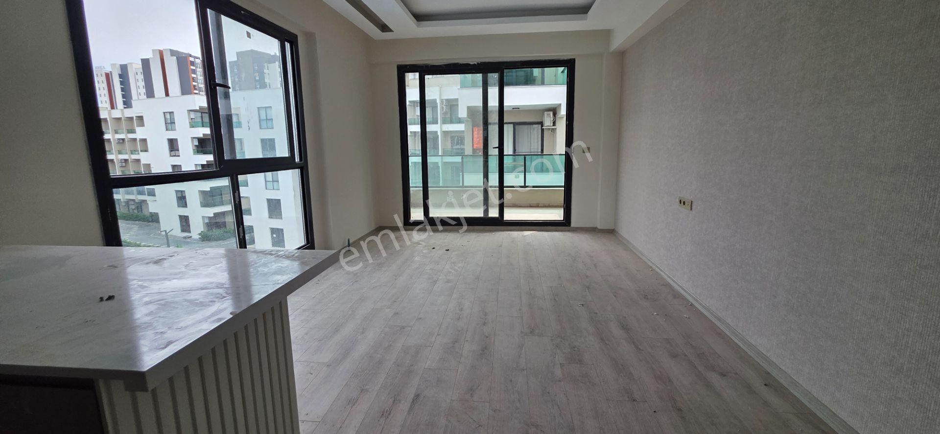 Royal Emlaktan Tömük Mah Mitanni Garden Satılık 2+1 Yazlık Havuz Başı Daire Otel Konseptinde — fotoğraf 12