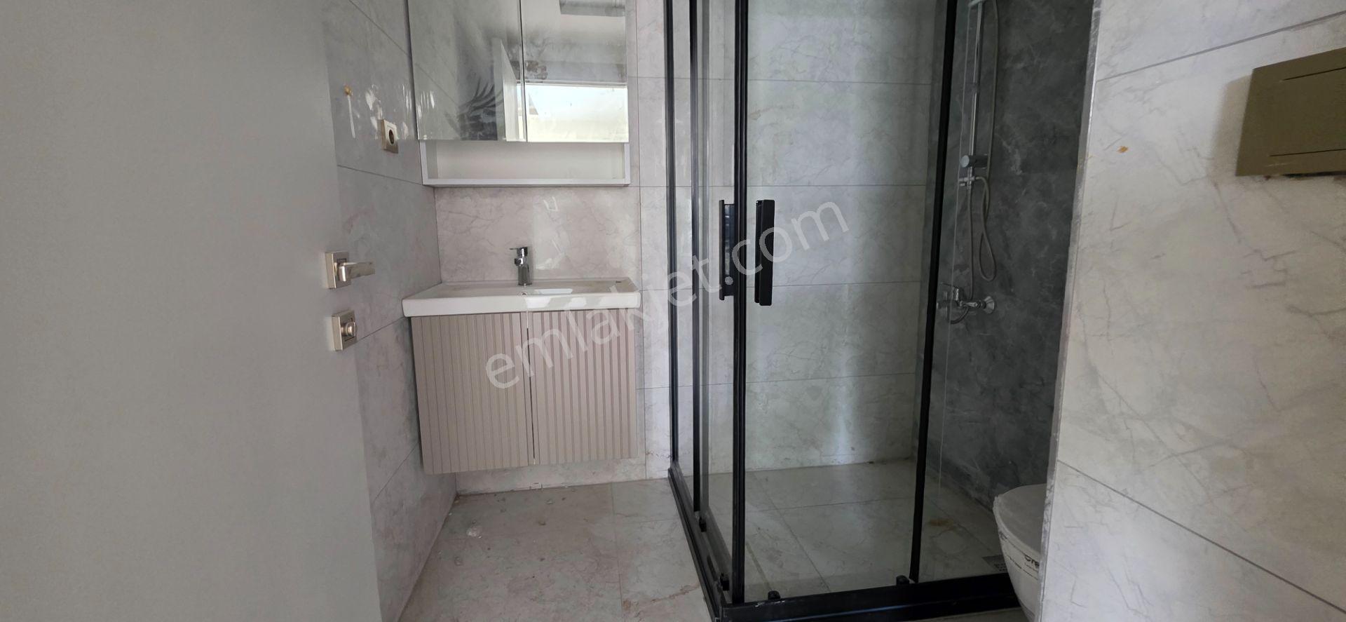 Royal Emlaktan Tömük Mah Mitanni Garden Satılık 2+1 Yazlık Havuz Başı Daire Otel Konseptinde — fotoğraf 23