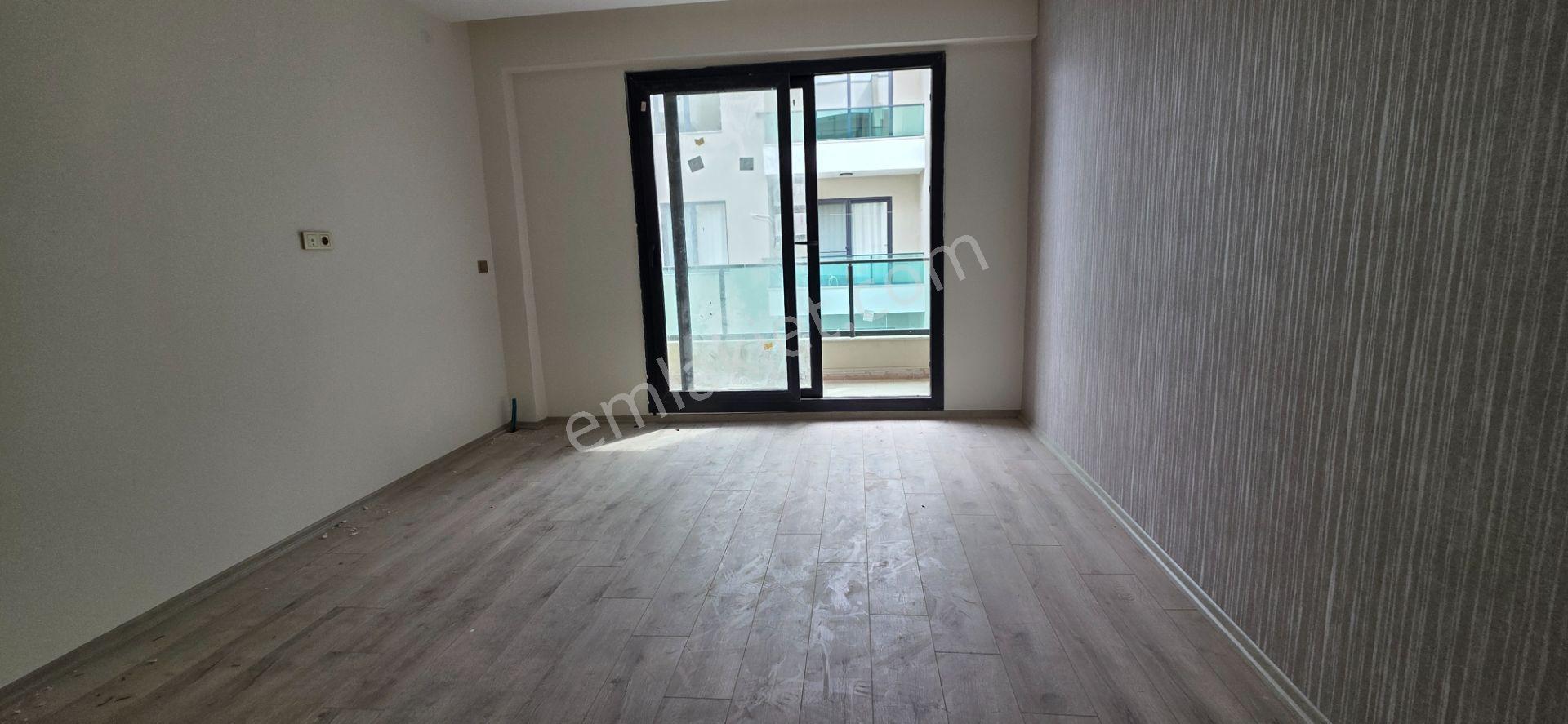 Royal Emlaktan Tömük Mah Mitanni Garden Satılık 2+1 Yazlık Havuz Başı Daire Otel Konseptinde — fotoğraf 27