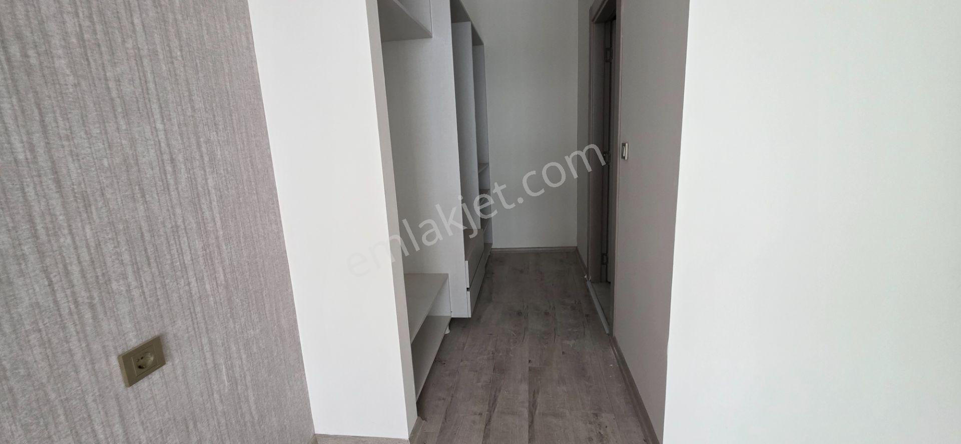 Royal Emlaktan Tömük Mah Mitanni Garden Satılık 2+1 Yazlık Havuz Başı Daire Otel Konseptinde — fotoğraf 28