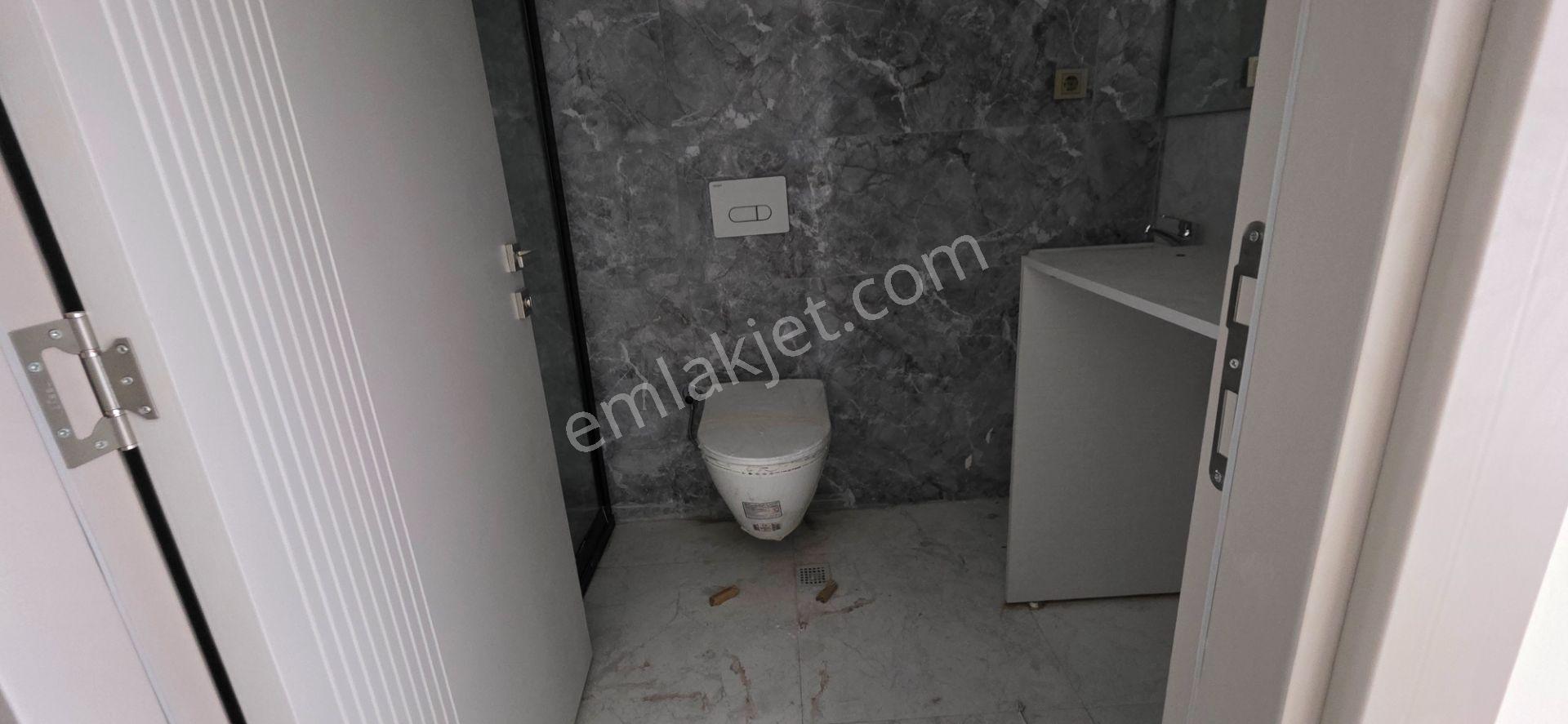 Royal Emlaktan Tömük Mah Mitanni Garden Satılık 2+1 Yazlık Havuz Başı Daire Otel Konseptinde — fotoğraf 29