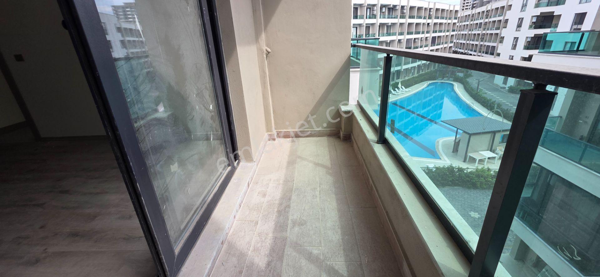 Royal Emlaktan Tömük Mah Mitanni Garden Satılık 2+1 Yazlık Havuz Başı Daire Otel Konseptinde — fotoğraf 30