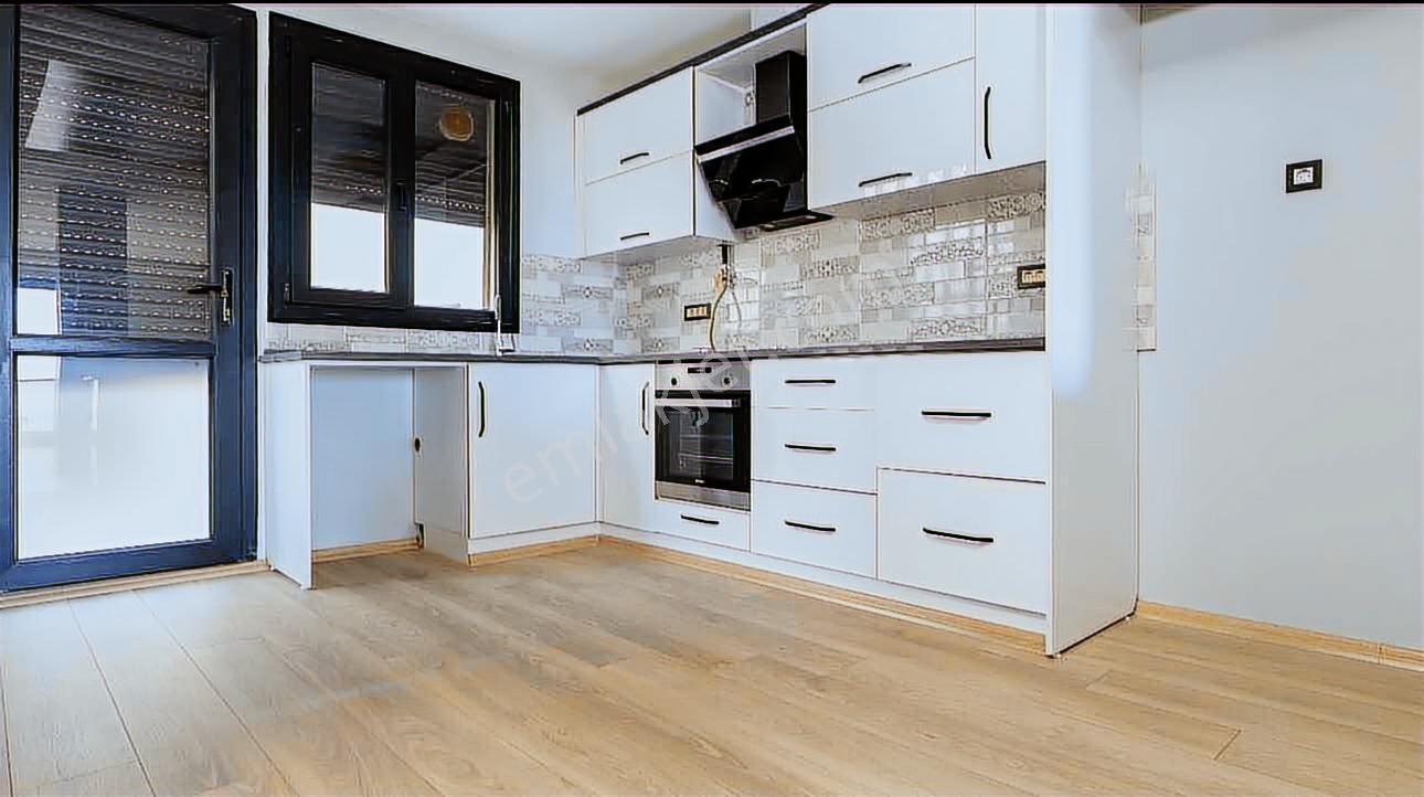 Balçova Çetin Emeç'te Körfez Ve Dağ Manzaralı Lüks Triplex Villa — fotoğraf 7