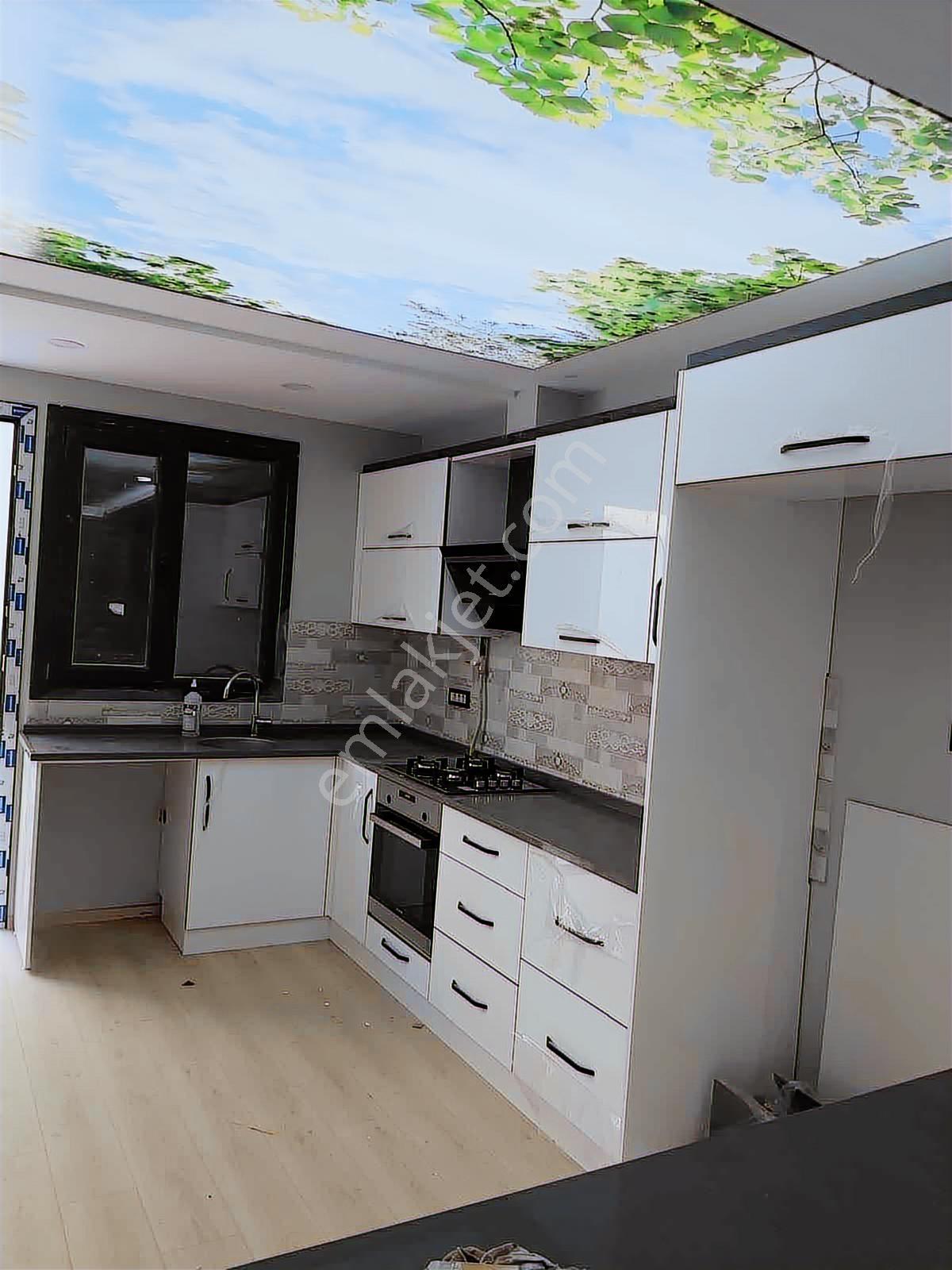 Balçova Çetin Emeç'te Körfez Ve Dağ Manzaralı Lüks Triplex Villa — fotoğraf 9