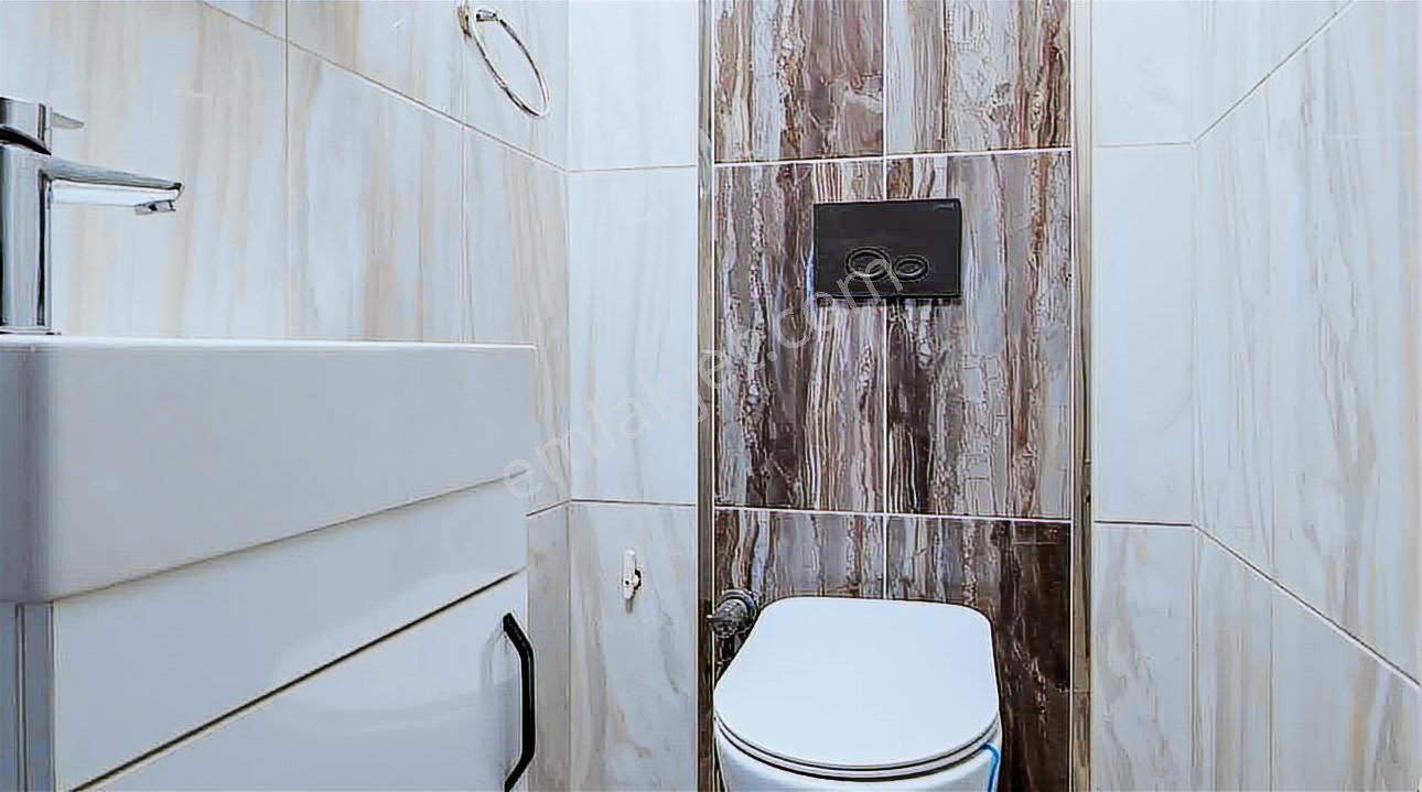 Balçova Çetin Emeç'te Körfez Ve Dağ Manzaralı Lüks Triplex Villa — fotoğraf 11