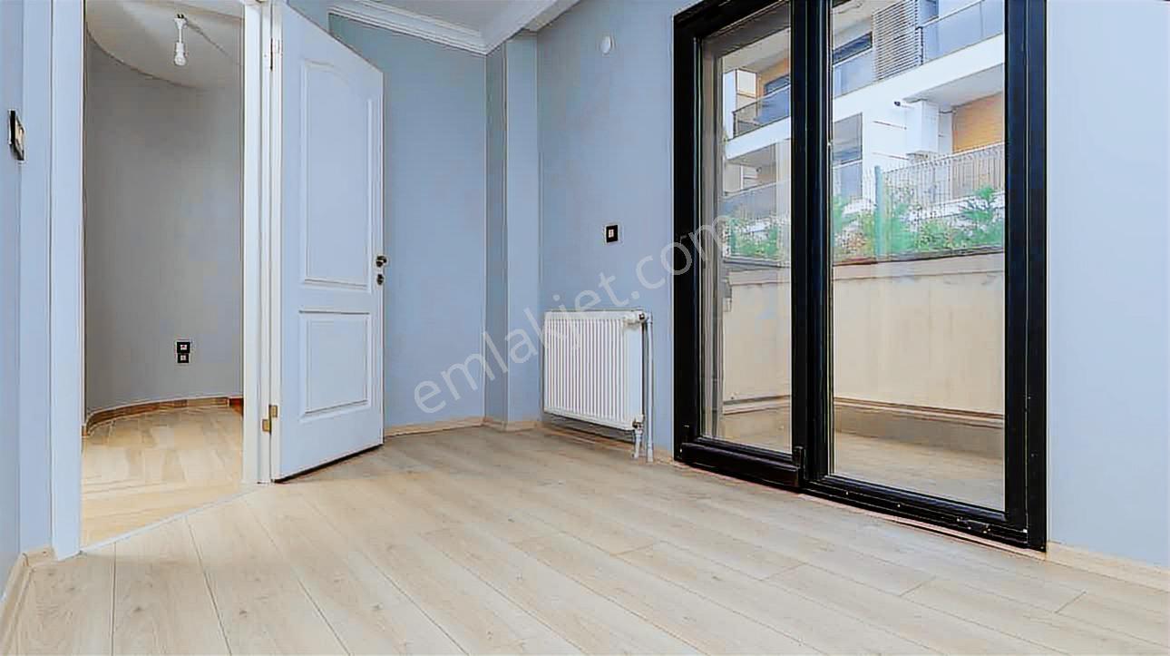 Balçova Çetin Emeç'te Körfez Ve Dağ Manzaralı Lüks Triplex Villa — fotoğraf 22
