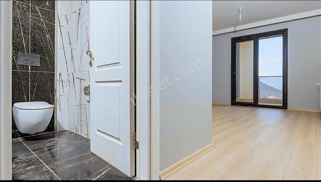 Balçova Çetin Emeç'te Körfez Ve Dağ Manzaralı Lüks Triplex Villa — fotoğraf 24