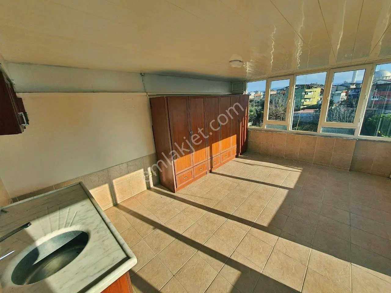 Uytundan Edremit Hamidiye Mahallesinde Daire Fiyatına 4+1 Villa — fotoğraf 16