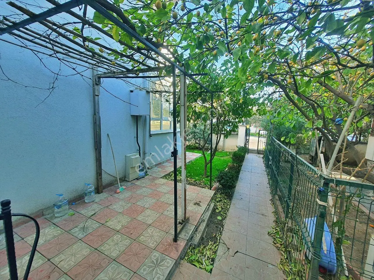 Uytundan Edremit Hamidiye Mahallesinde Daire Fiyatına 4+1 Villa — fotoğraf 22