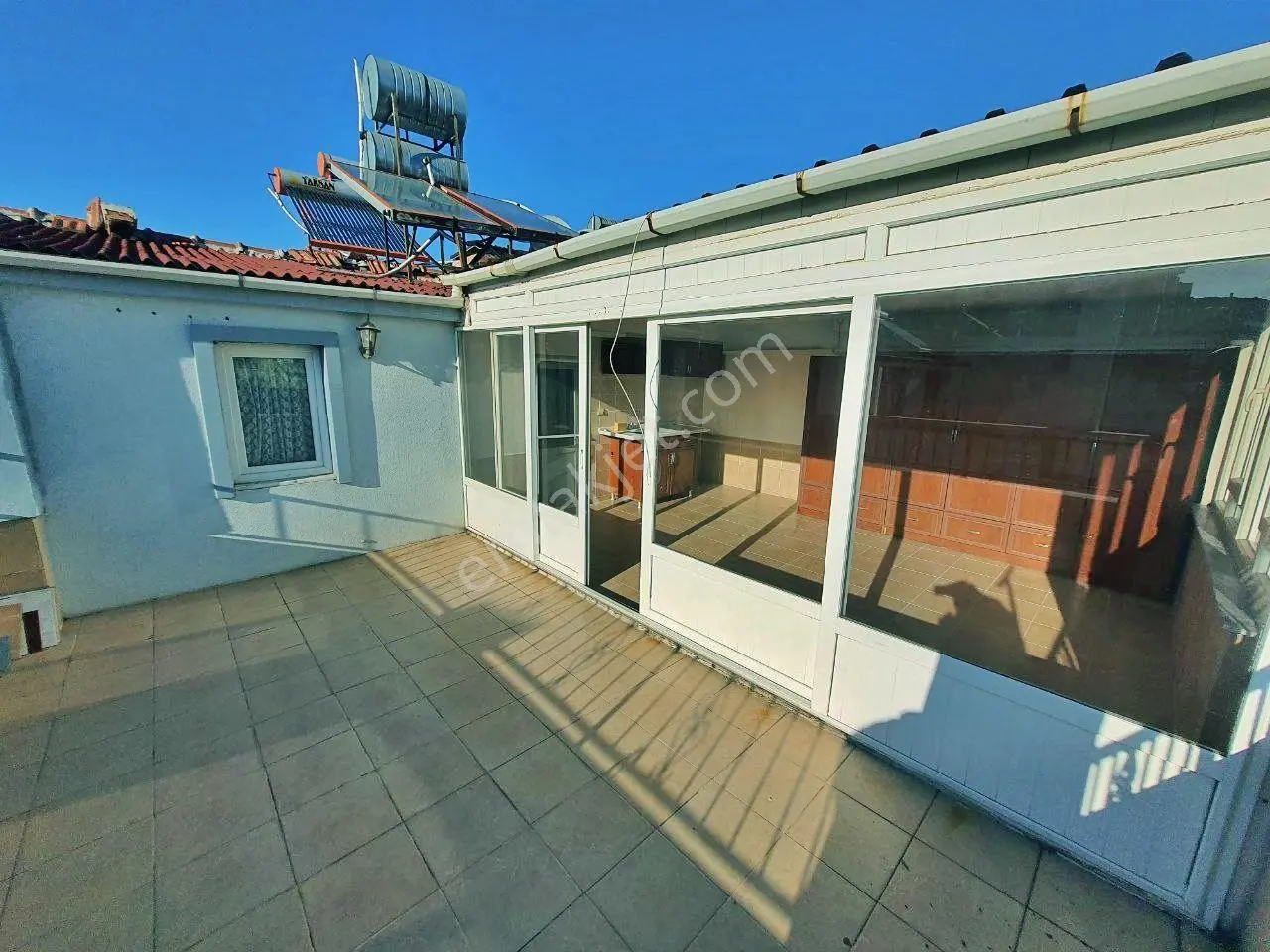 Uytundan Edremit Hamidiye Mahallesinde Daire Fiyatına 4+1 Villa — fotoğraf 24