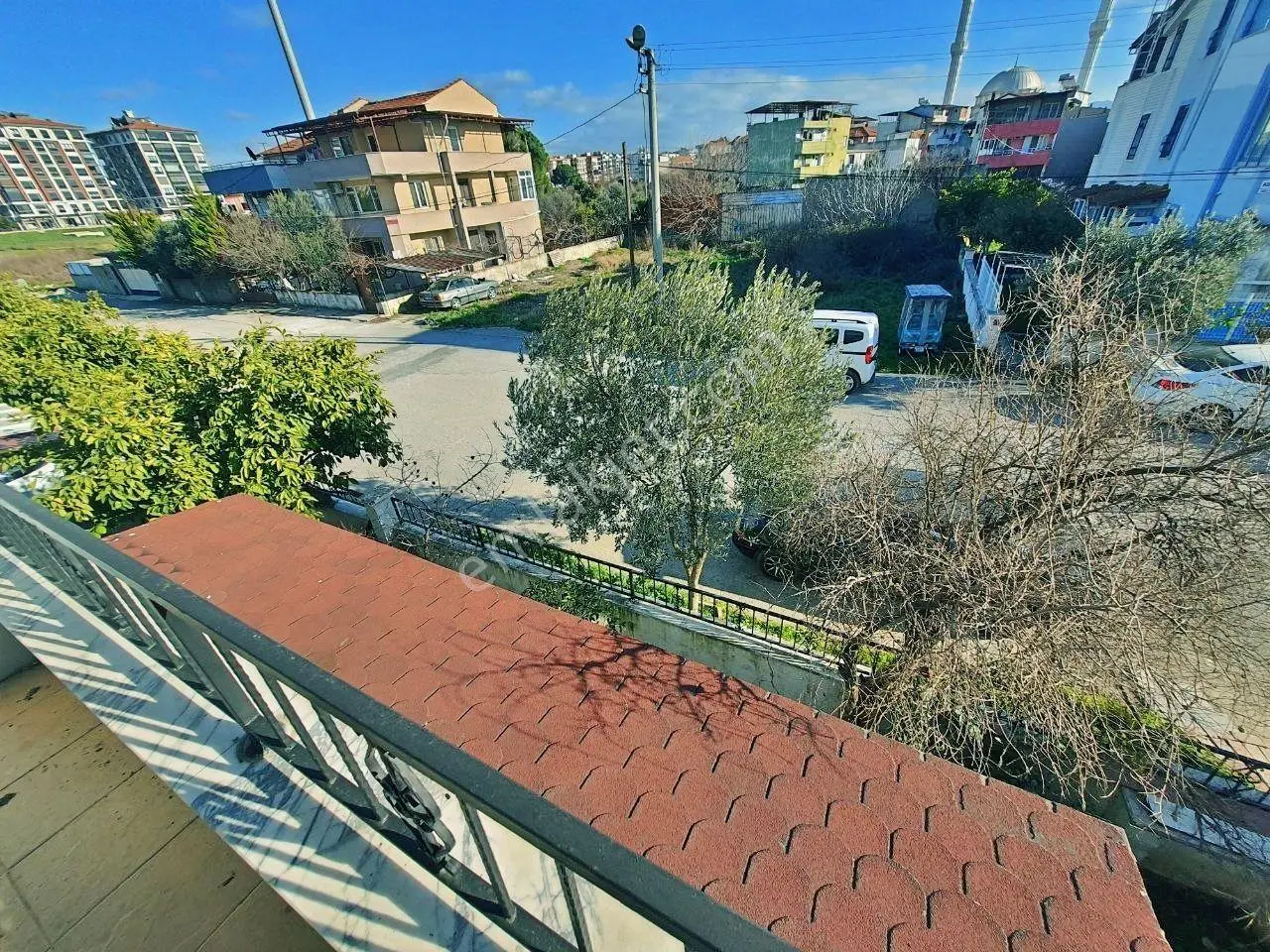 Uytundan Edremit Hamidiye Mahallesinde Daire Fiyatına 4+1 Villa — fotoğraf 29