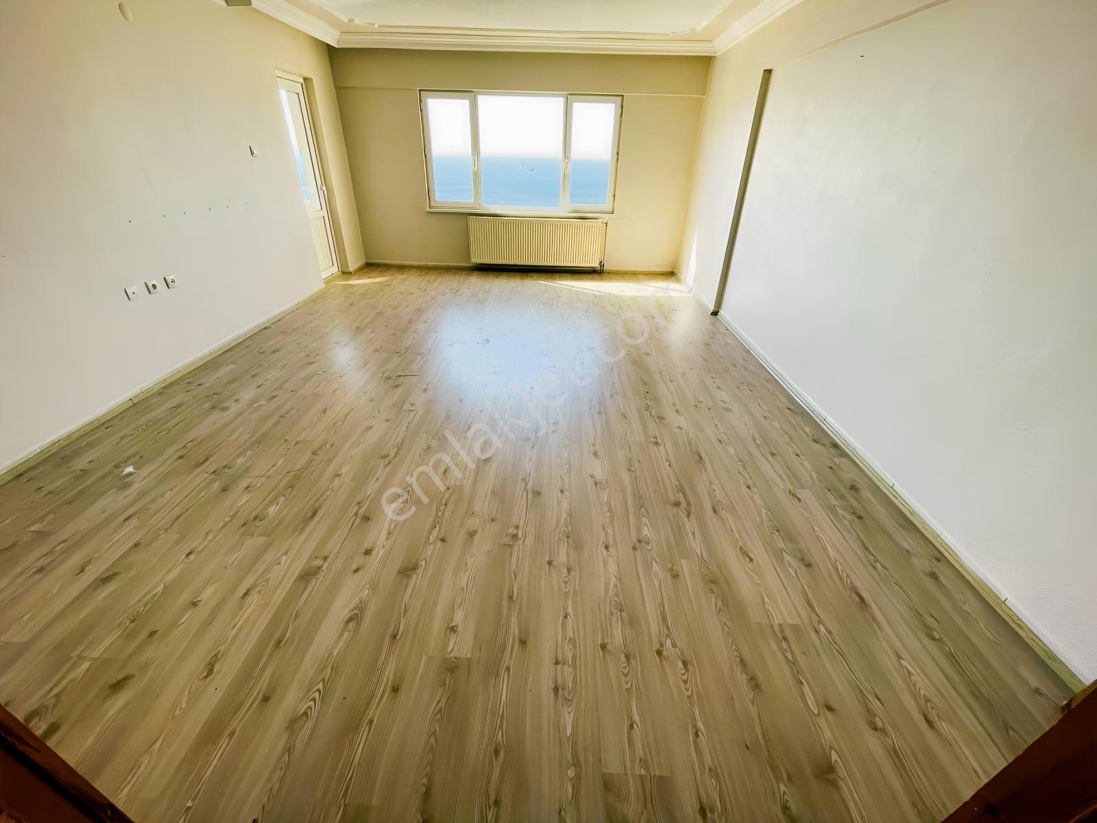 Özkandan Manastırda Full Deniz Manzaralı 130m² 3+1 Satılık Daire — fotoğraf 5