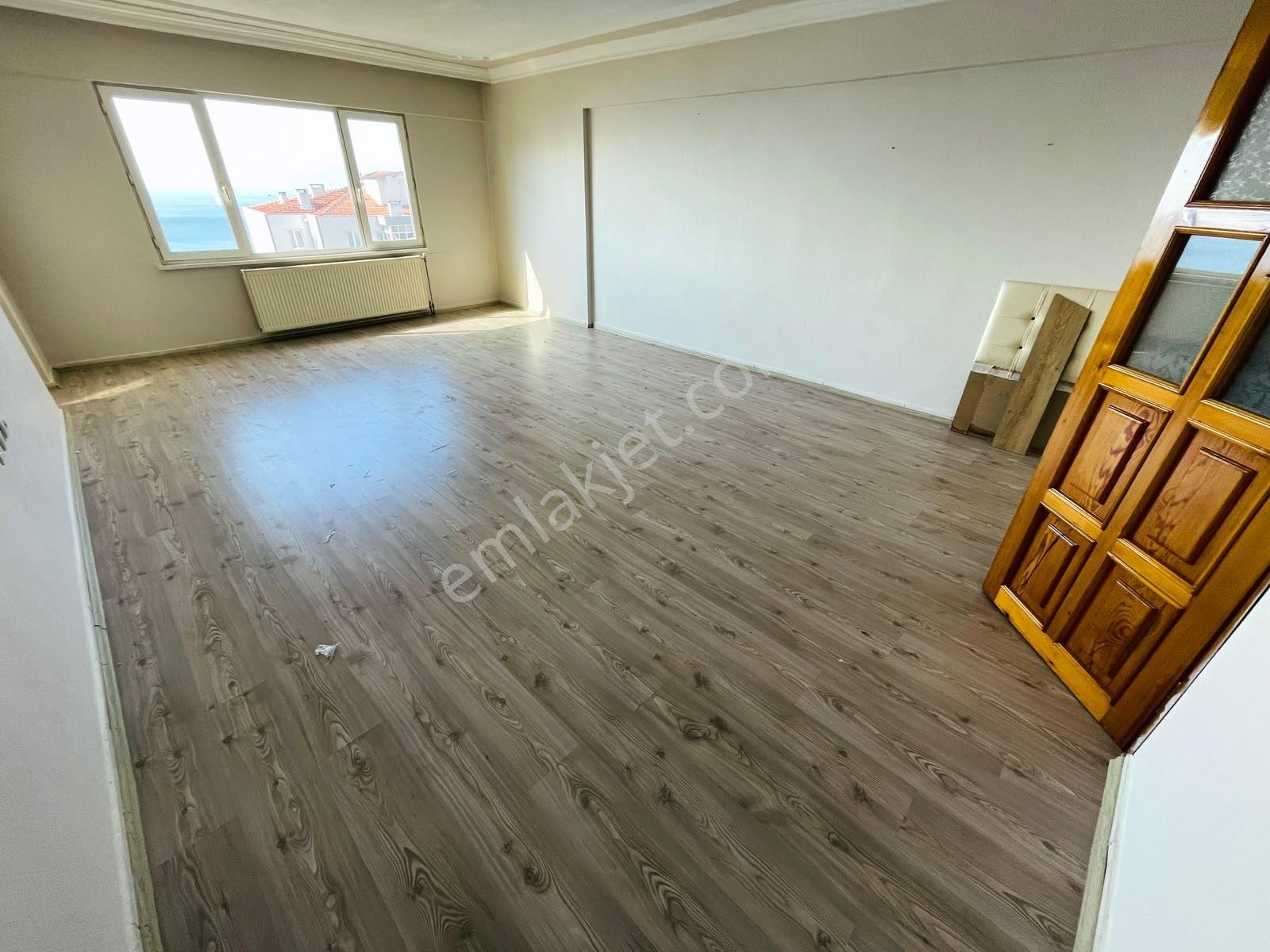 Özkandan Manastırda Full Deniz Manzaralı 130m² 3+1 Satılık Daire — fotoğraf 6