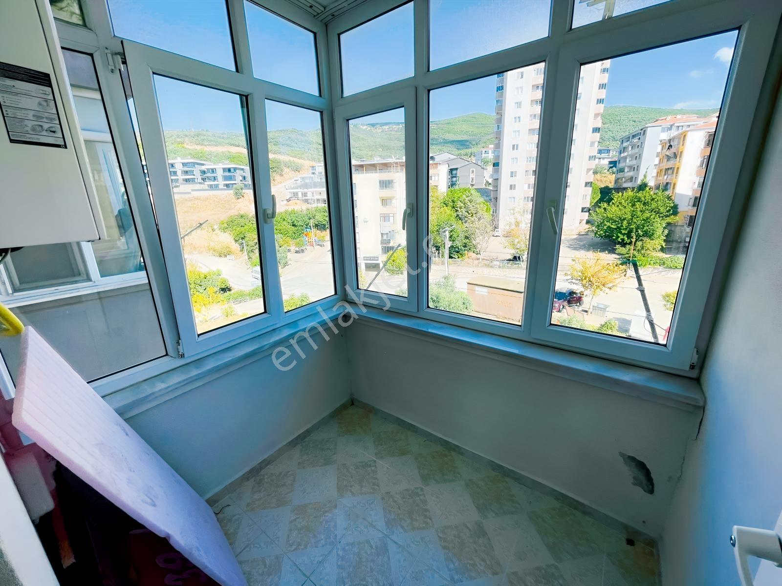 Özkandan Manastırda Full Deniz Manzaralı 130m² 3+1 Satılık Daire — fotoğraf 13