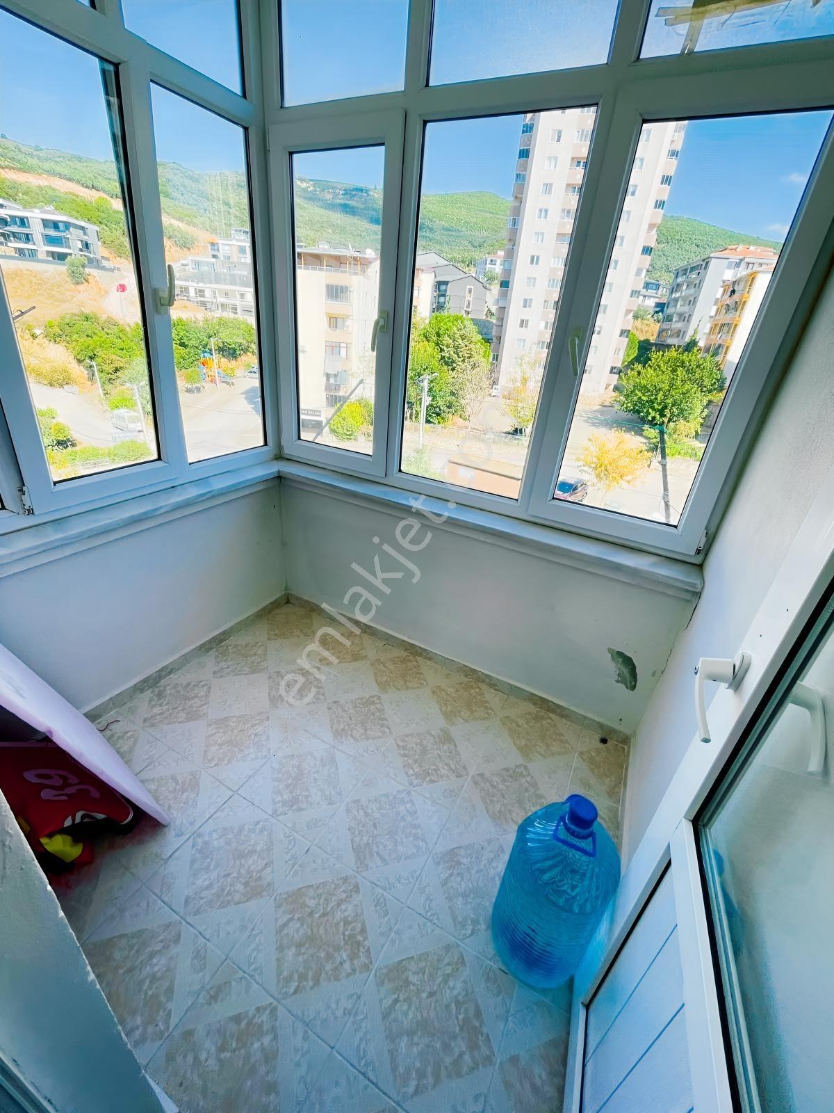 Özkandan Manastırda Full Deniz Manzaralı 130m² 3+1 Satılık Daire — fotoğraf 14