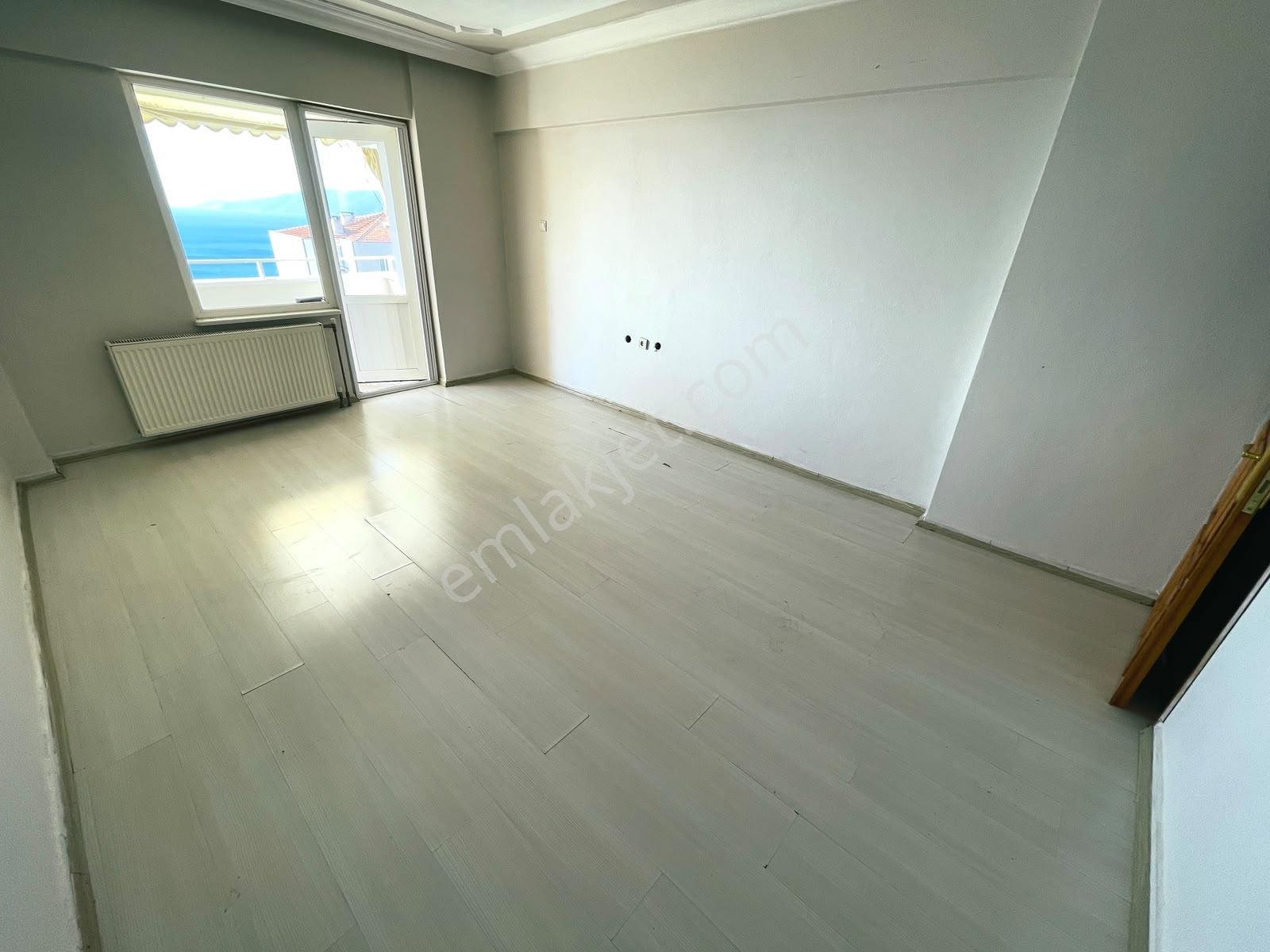 Özkandan Manastırda Full Deniz Manzaralı 130m² 3+1 Satılık Daire — fotoğraf 18