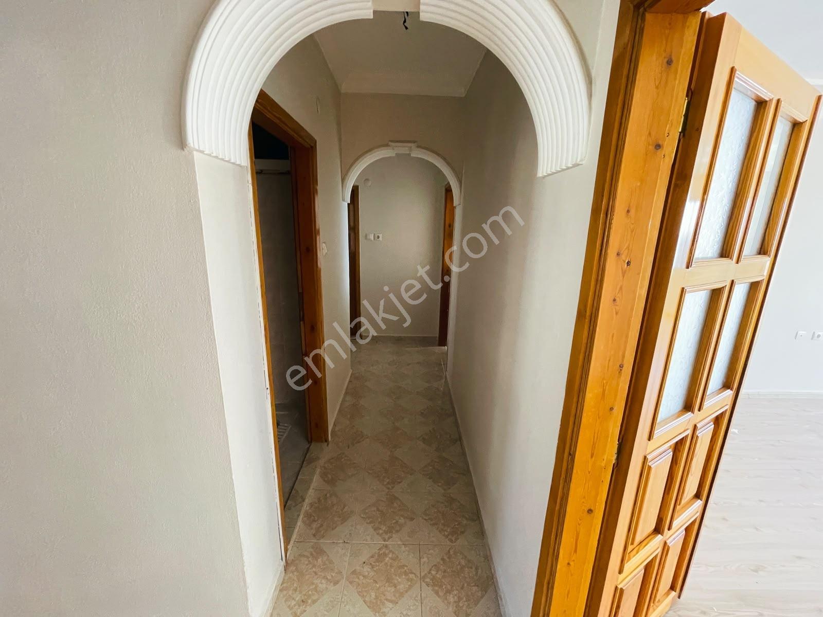 Özkandan Manastırda Full Deniz Manzaralı 130m² 3+1 Satılık Daire — fotoğraf 20
