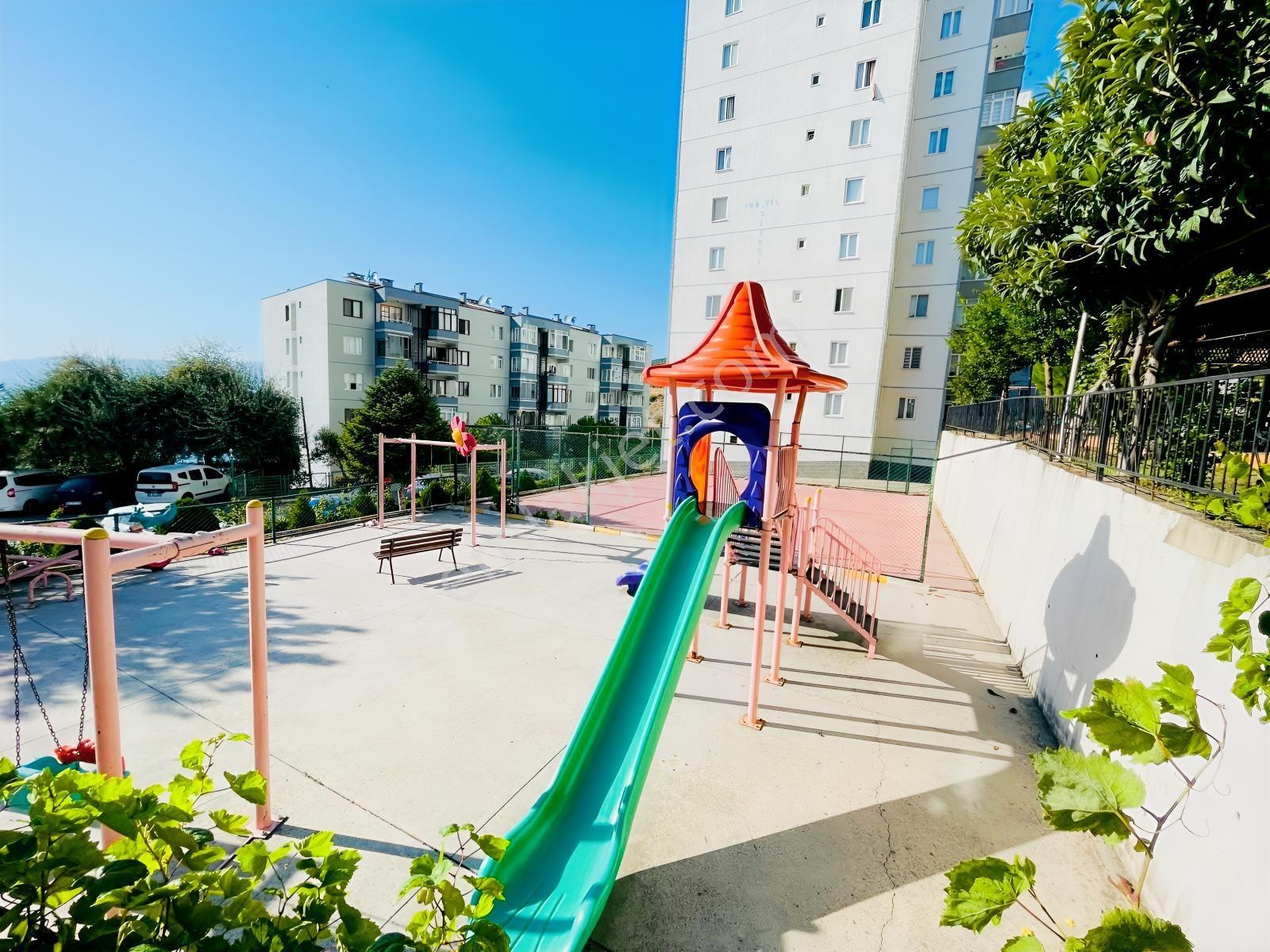 Özkandan Manastırda Full Deniz Manzaralı 130m² 3+1 Satılık Daire — fotoğraf 33