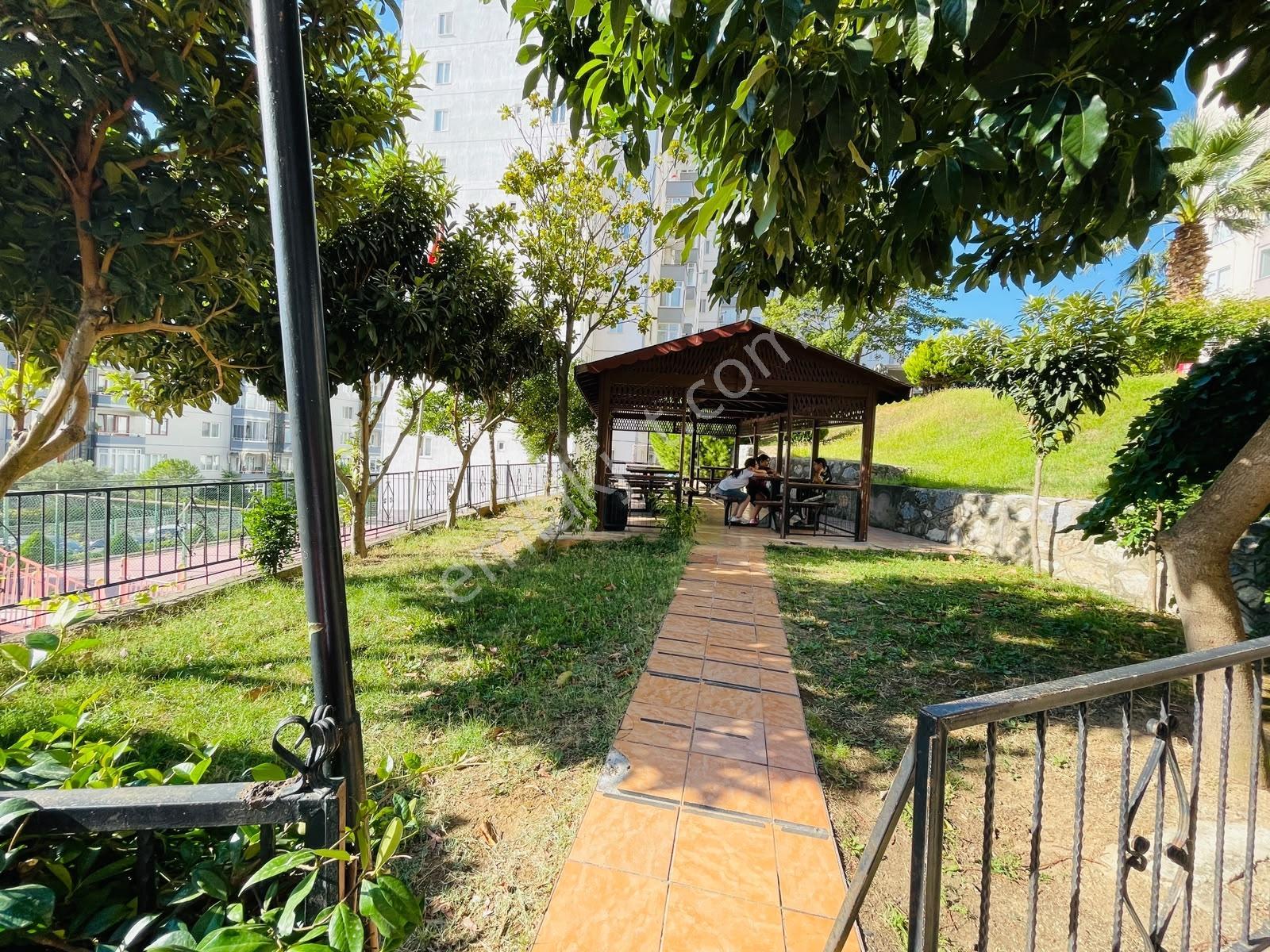 Özkandan Manastırda Full Deniz Manzaralı 130m² 3+1 Satılık Daire — fotoğraf 34