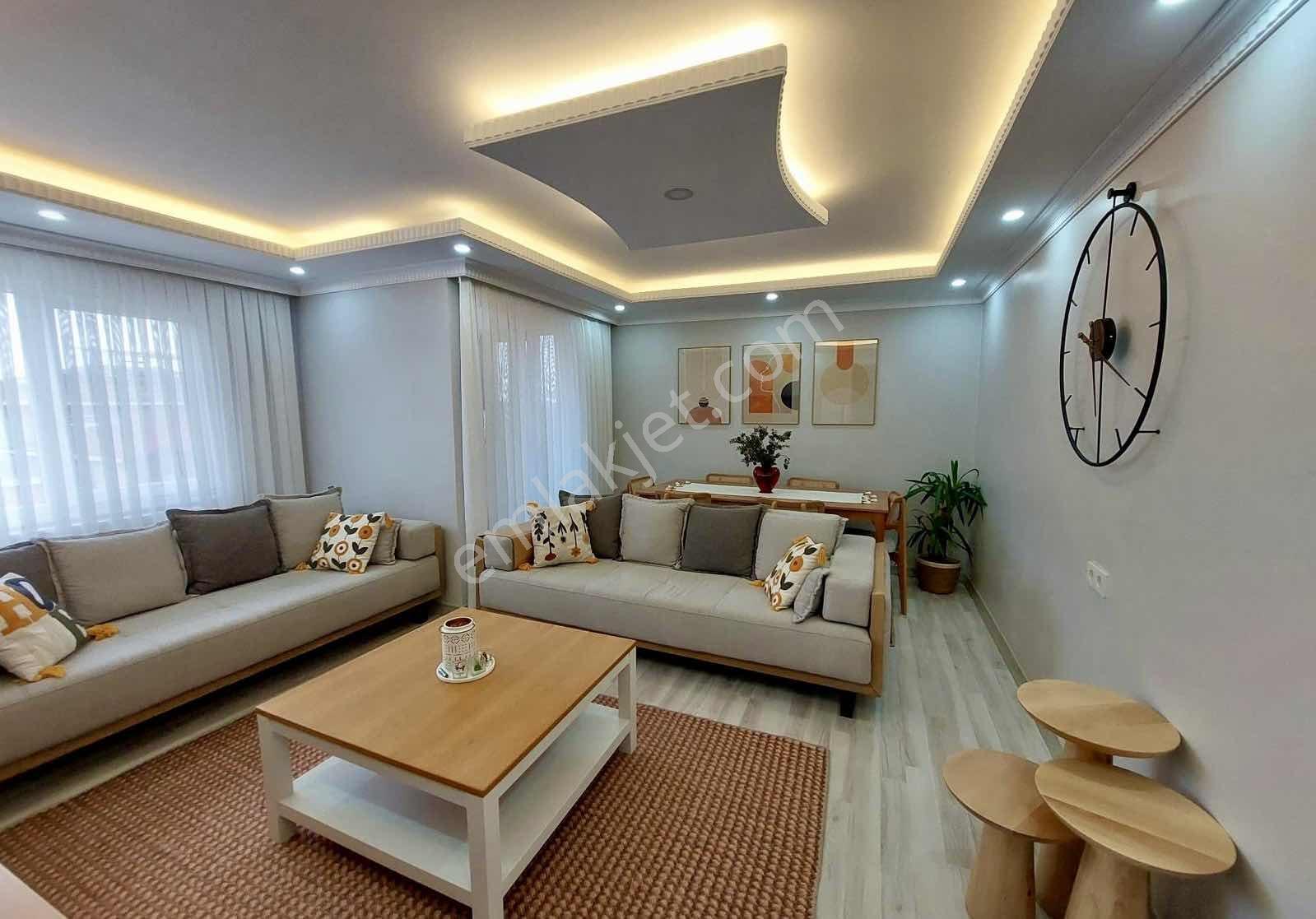 Mercan Emlak'tan 3+1 Kat Mülkiyetli Balkonlu 120 M2 Daire — fotoğraf 2