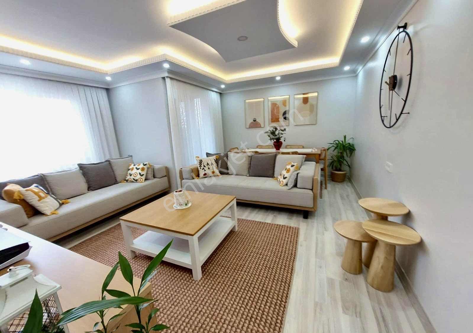 Mercan Emlak'tan 3+1 Kat Mülkiyetli Balkonlu 120 M2 Daire — fotoğraf 4