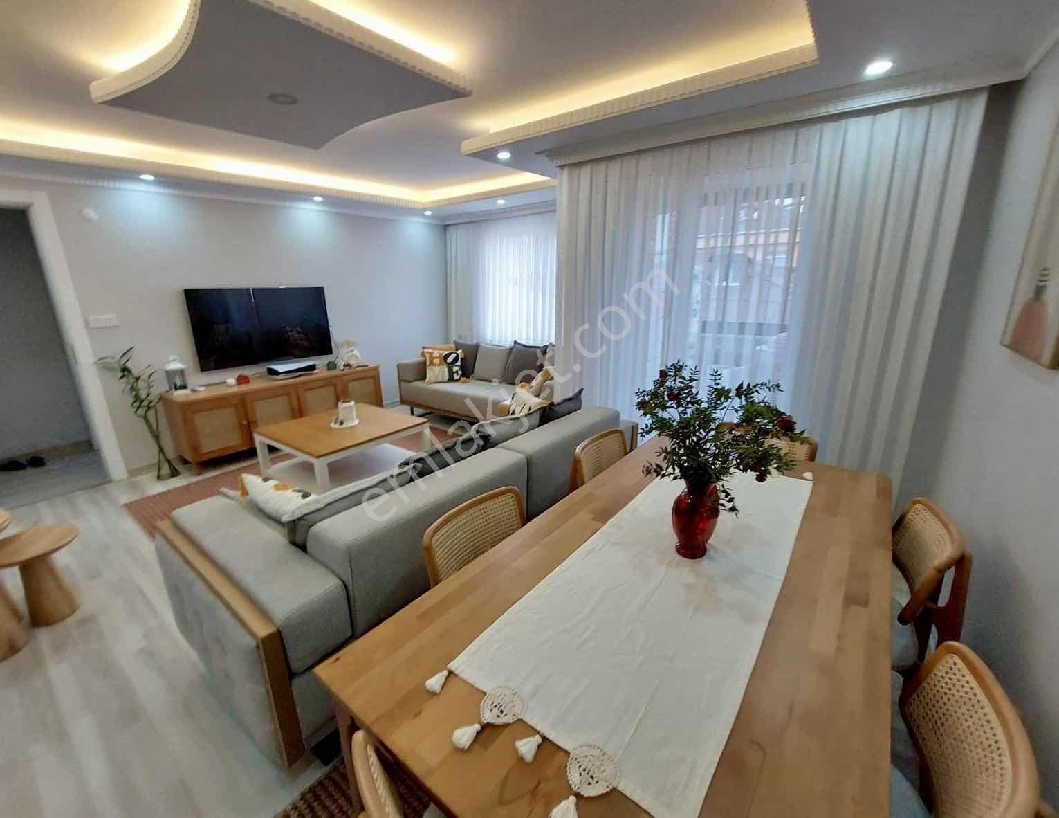 Mercan Emlak'tan 3+1 Kat Mülkiyetli Balkonlu 120 M2 Daire — fotoğraf 5