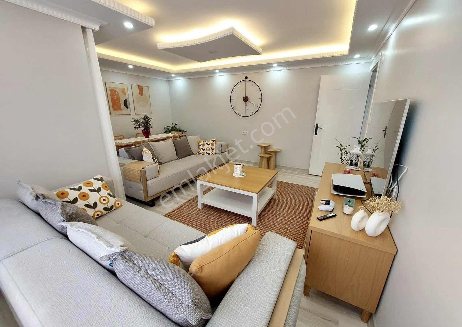 Mercan Emlak'tan 3+1 Kat Mülkiyetli Balkonlu 120 M2 Daire — fotoğraf 6