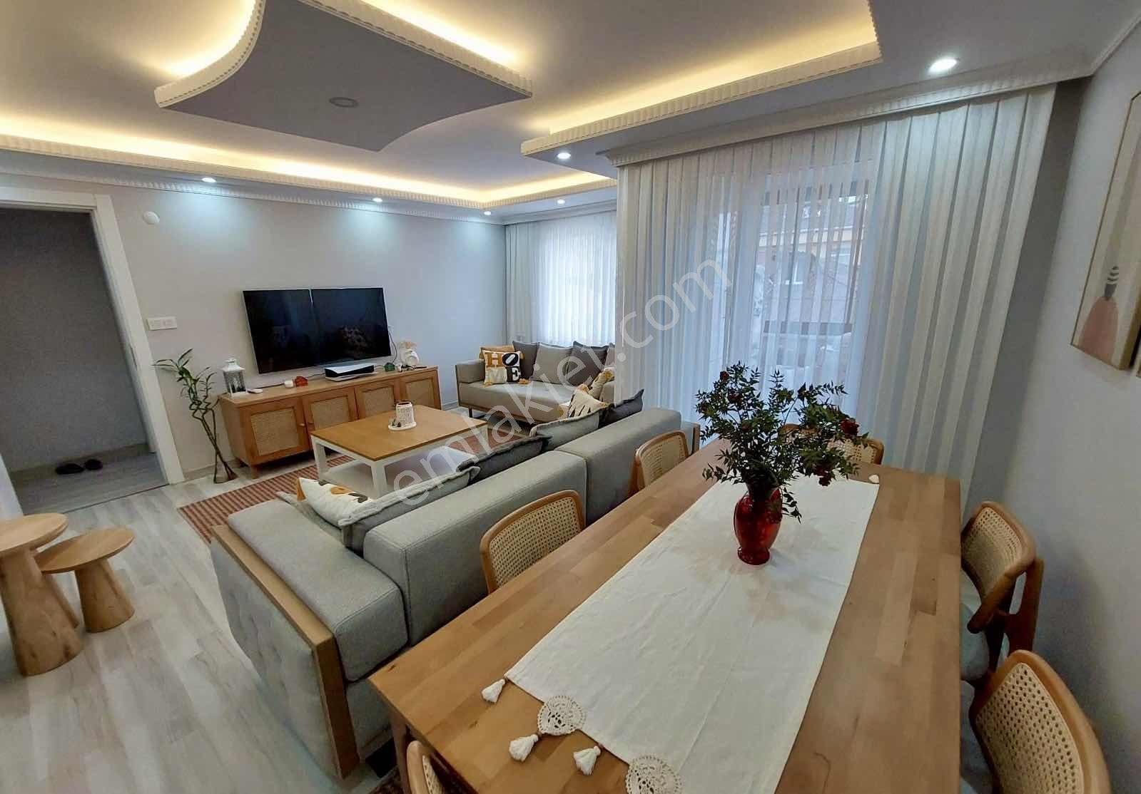 Mercan Emlak'tan 3+1 Kat Mülkiyetli Balkonlu 120 M2 Daire — fotoğraf 7