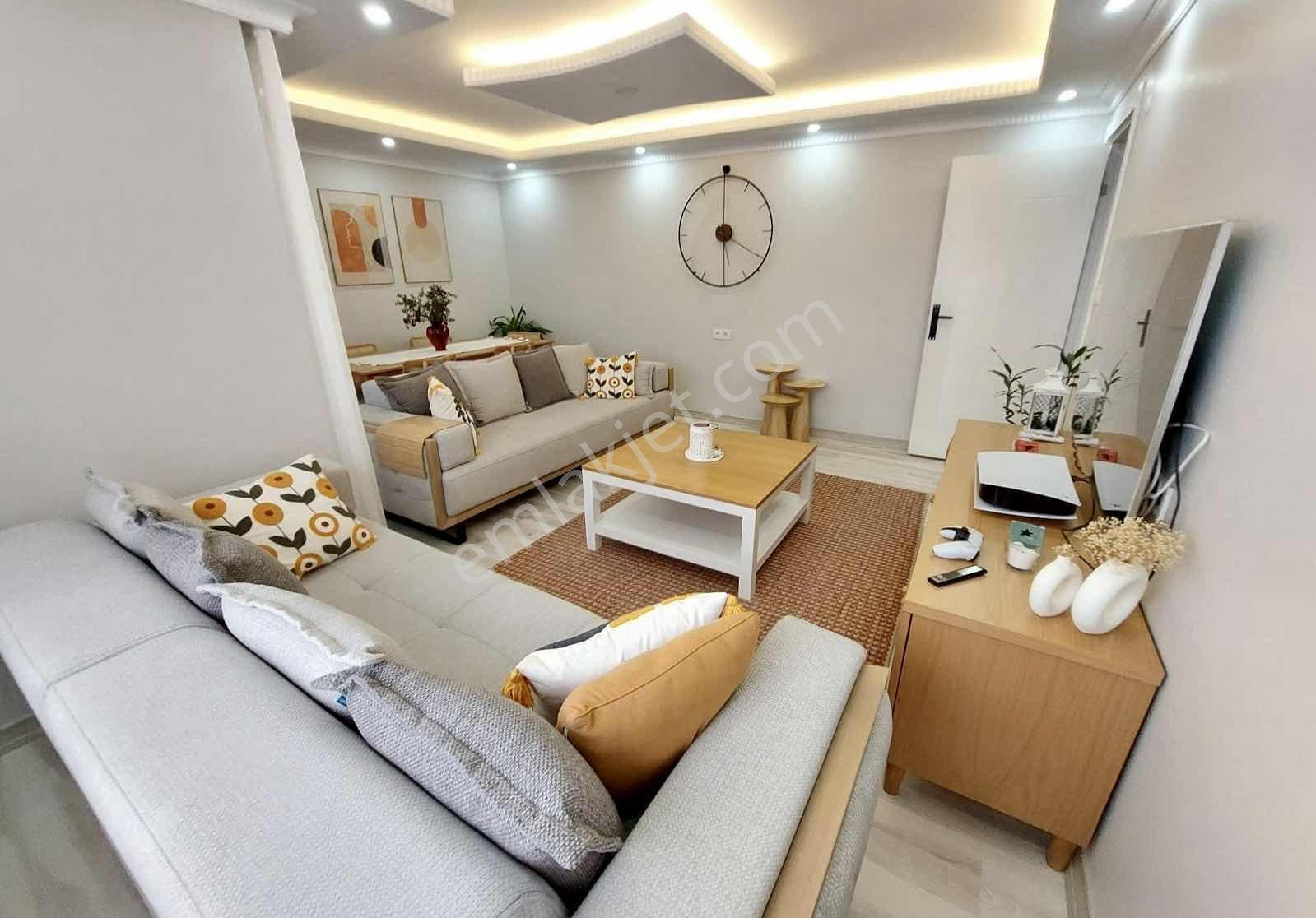 Mercan Emlak'tan 3+1 Kat Mülkiyetli Balkonlu 120 M2 Daire — fotoğraf 8