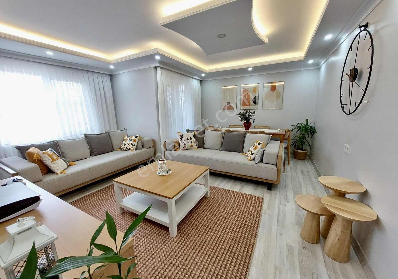 Mercan Emlak'tan 3+1 Kat Mülkiyetli Balkonlu 120 M2 Daire — fotoğraf 9