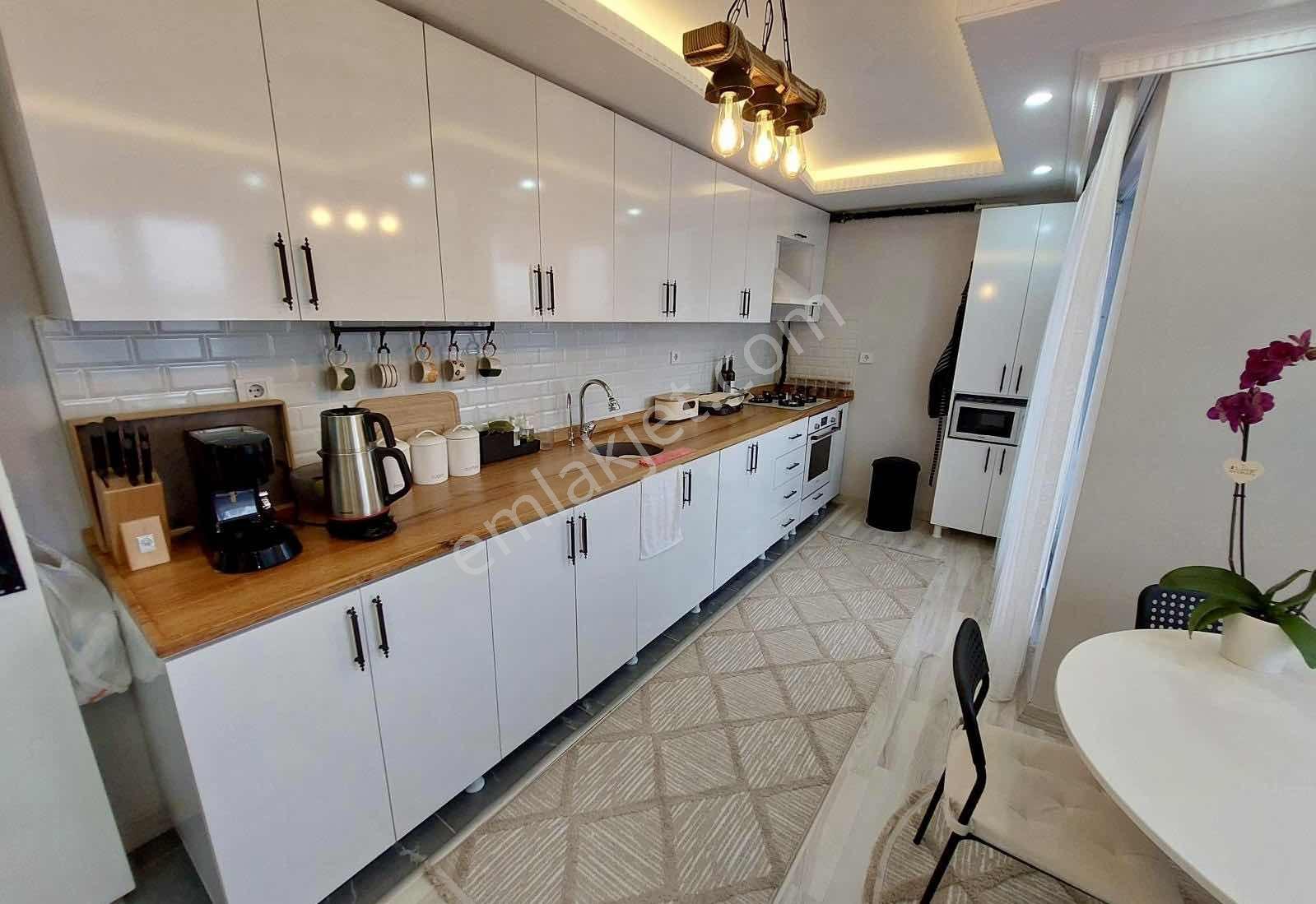 Mercan Emlak'tan 3+1 Kat Mülkiyetli Balkonlu 120 M2 Daire — fotoğraf 10